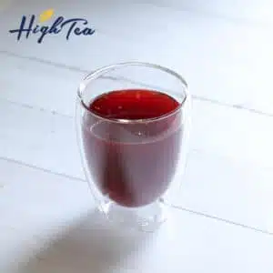 Fruit Syrup-Strawberry Fruit Syrup (with Pulp)