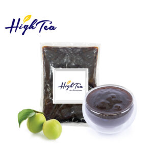 Fruit Jam-Plum Jam(Bag)