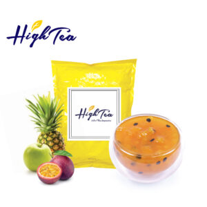 Fruit Jam-Premium Mixed Fruit Jam(Bag)