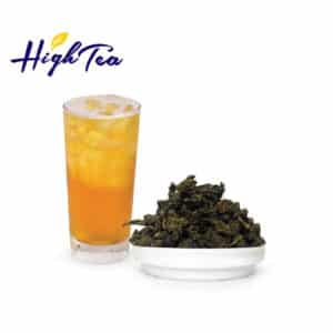 Loose Tea Leaves-Jinxuan Oolong Tea Leaf