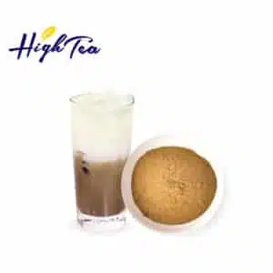 Milk Tea Powder-2 in 1 Hojicha Powder