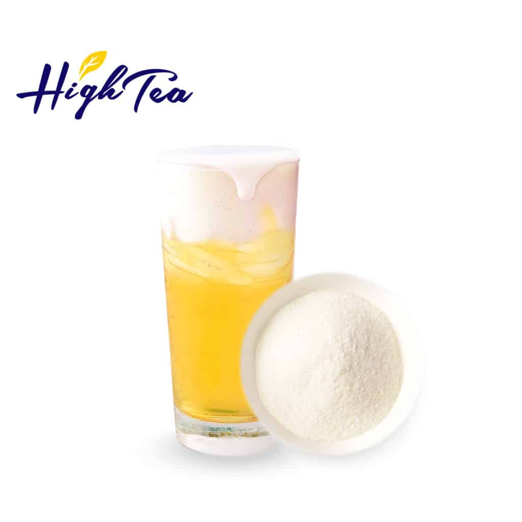 Foam PowderCheese Milk Foam Powder High Tea│PEI CHEN CORP.