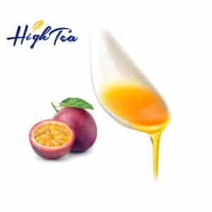 Concentrated Syrup-Passion Fruit Syrup