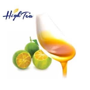 Concentrated Syrup-Kumquat Lemon Fruit Syrup