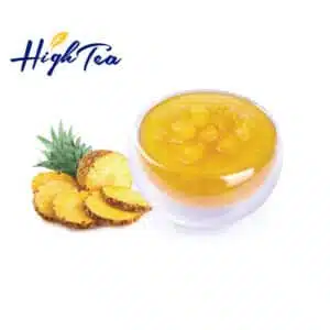 Fruit Jam&-Premium Pineapple Jam(Bag)