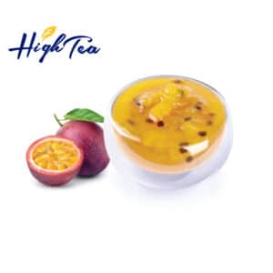 Fruit Jam& Concentrated Syrup-Golden Passion Fruit Mixed Fruit Jam(Bag)