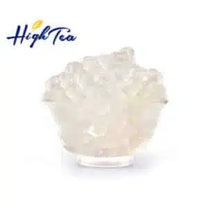 Tapioca / Crystal Boba-Agar Jelly Ball