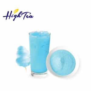 Flavor Powder-Blue Cotton Candy Flavored Powder
