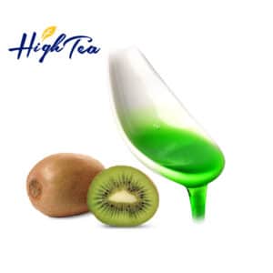 Concentrated Syrup-Kiwi Fruit Syrup