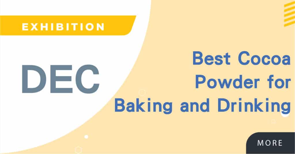 Read more about the article Best Cocoa Powder for Baking and Drinking: Guide to Choose
