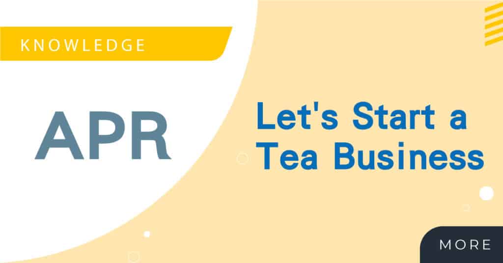 Read more about the article Bubble Tea Franchise: Let’s Start a Tea Business