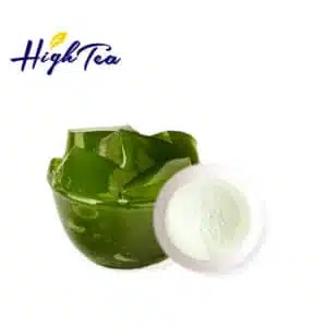 Jelly Powder-Pandan Jelly Powder