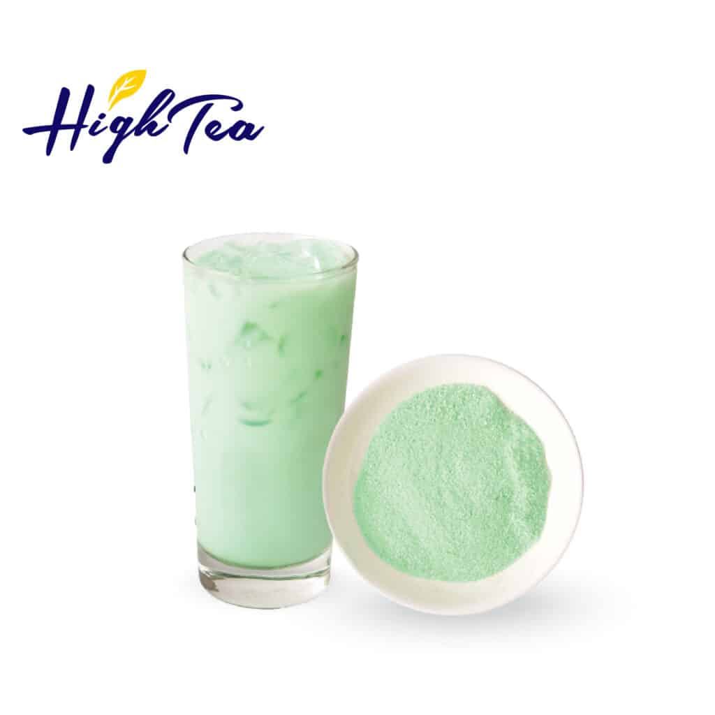 Flavor PowderMint Flavored Powder High Tea│PEI CHEN CORP.