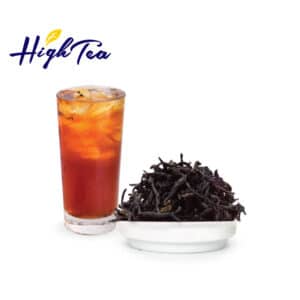 Loose Tea Leaves-High Mountain Woody Black Tea