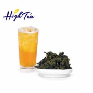Loose Tea Leaves-Light Roast Oolong Tea Leaf