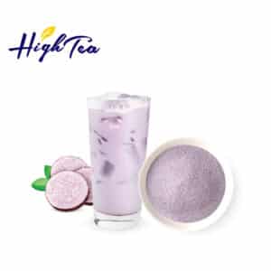 Milk Tea Powder-3 in 1 Taro Powder
