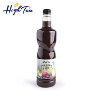 Tea Syrup-Fairy Floral & Fruity Black Tea Syrup
