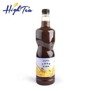 Tea Syrup-Honey&Hops Green Tea Syrup