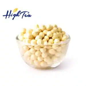 Tapioca / Crystal Boba-Honey Tapioca Boba (2.5mm)