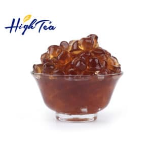 Tapioca / Crystal Boba-Agar Jelly Ball (Brown Sugar)