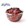Canned Topping-Sweetened Red Beans