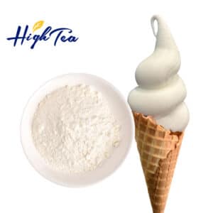 Soft Serve Ice Cream Powder-Vanilla Soft Serve Ice Cream Powder