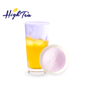 Foam Powder-Taro Cream Top Powder