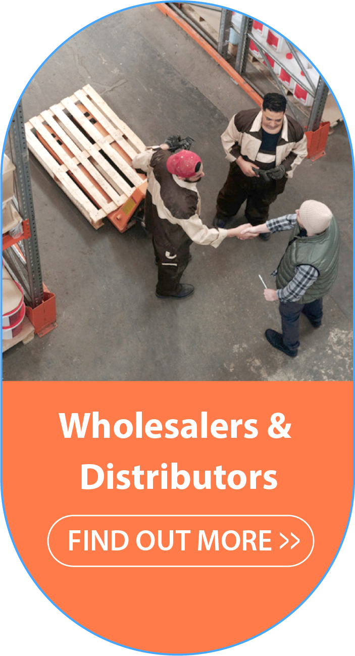 Wholesalers & Distributors