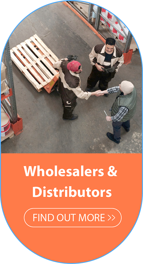 Wholesalers & Distributors