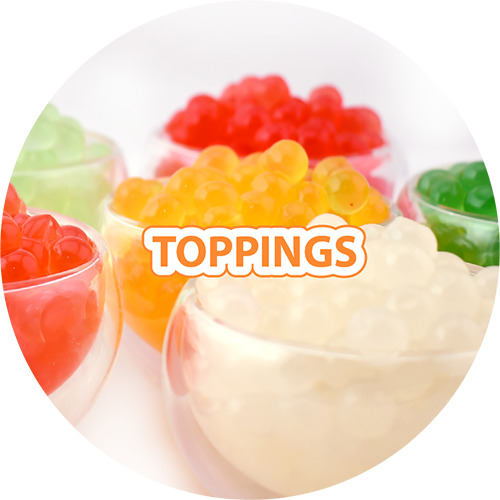 toppings