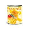 Canned Topping-Diced Mango - Image 2