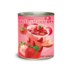 Canned Topping-Diced Strawberry - Image 2