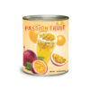 Canned Topping-Passionfruit Pulp - Image 2