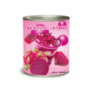 Canned Topping- Diced Dragon Fruit - Image 2