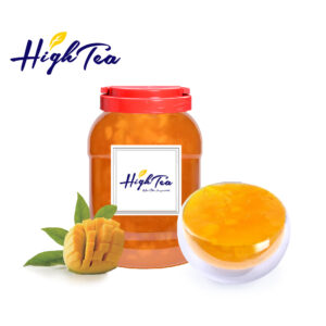 Fruit Jam-Mango Jam