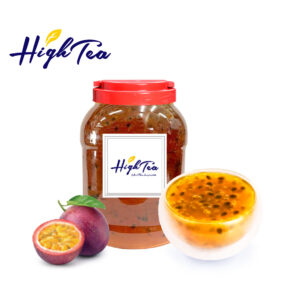 Fruit Jam-Passion Fruit Jam