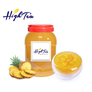 Fruit Jam-Pineapple Jam