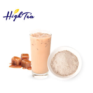 Milk Tea Powder-Hokkaido Milk Tea Powder(Caramel)