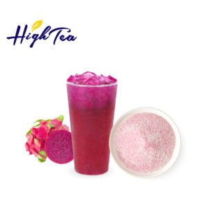 Flavor Powder-Dragon Fruit Powder