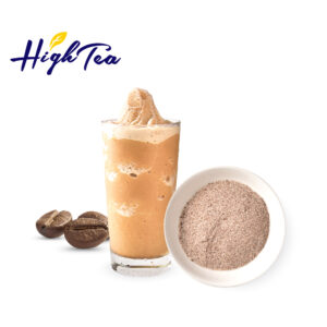 Flavor Powder-Mocha Coffee Powder