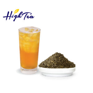 Ground Tea-Phoenix Oolong Tea