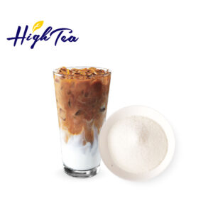 Flavor Powder-Caramel Macchiato Powder