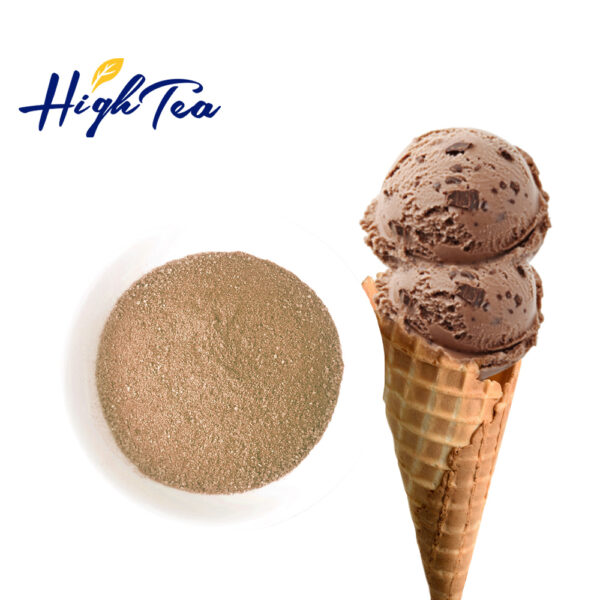 Italian Gelato Powder-Hojicha Italian Gelato Powder