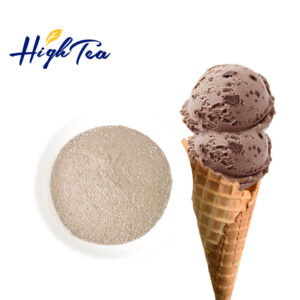 Italian Gelato Powder-Ruby Black Tea Italian Gelato Powder