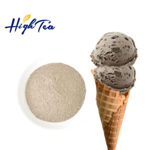 Italian Gelato Powder-Dark Oolong Italian Gelato Powder