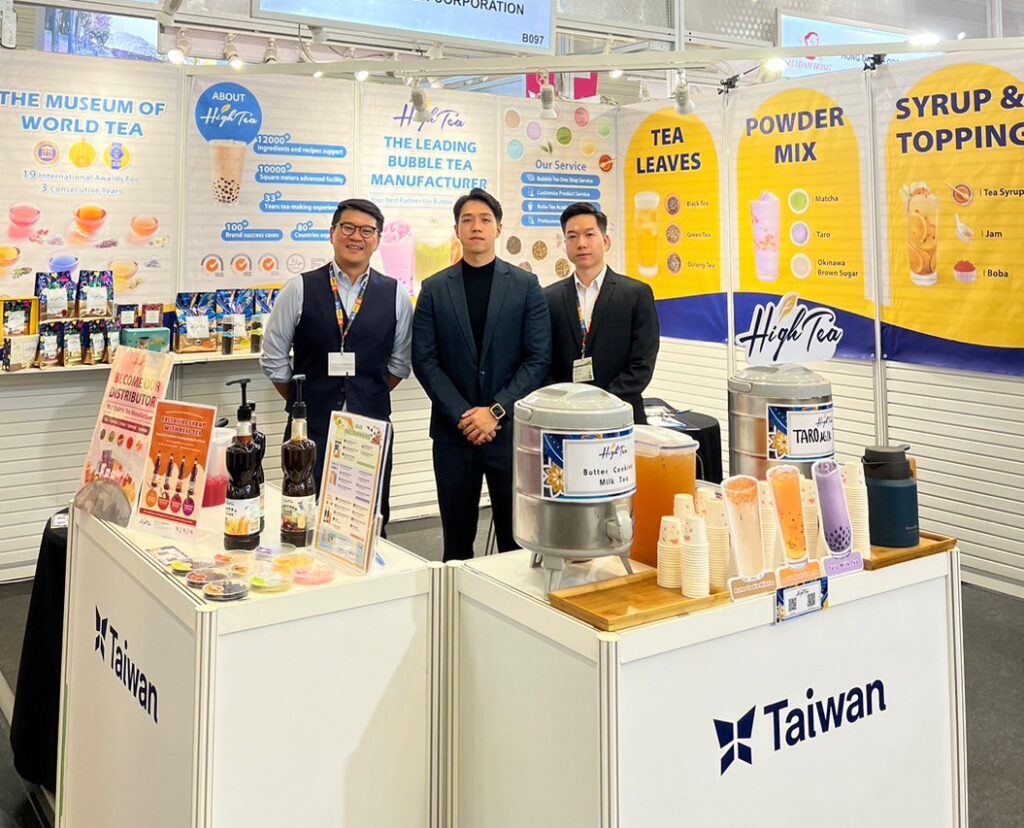 Read more about the article [2023 International Expo] Anuga – Cologne, GermanyOctober 2023