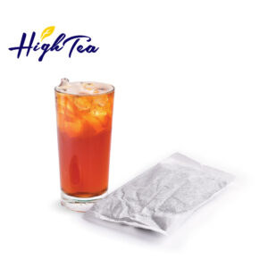 Filter-Free Tea Bag-Camellia Red Oolong Tea Bag