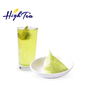 Teapresso Tea Bags-Fresh Japan Jade Gyokuro Green Tea Bag