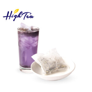 Teapresso Tea Bags-Fresh Perilla Green Rooibos Tea Bag