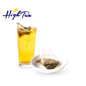 Teapresso Tea Bags-Buckwheat Cereal Green Rooibos Tea Bag